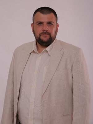 ZHukov Maksim Anatolevich