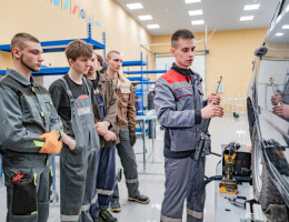 18 апреля Севастополь присоединится ко всероссийскому дню открытых дверей