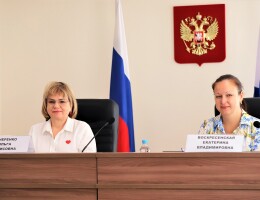 Севастопольские бизнесмены на вебинаре узнали о законодательных изменениях и условиях получения отсрочек и рассрочек